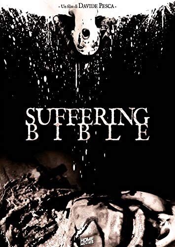 Suffering Bible (2018)