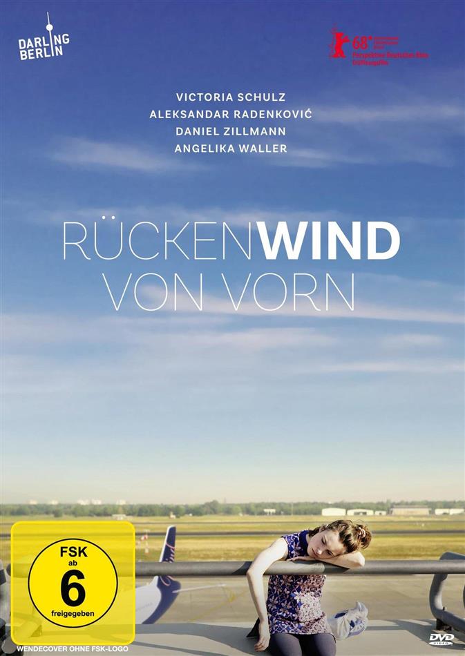 Rückenwind von Vorn (2018)