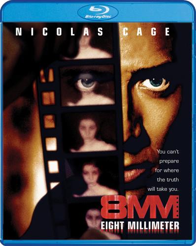 8MM (1999)