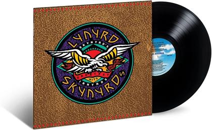 Lynyrd Skynyrd - Lynyrd's Innyrds (Their Greatest Hits) (LP)