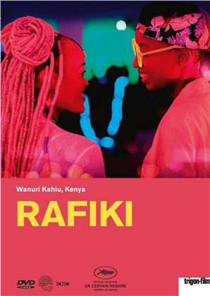 Rafiki (2018) (Trigon-Film)