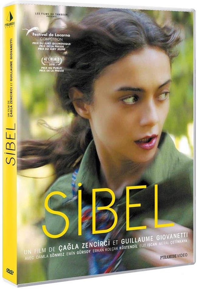 Sibel (2018)