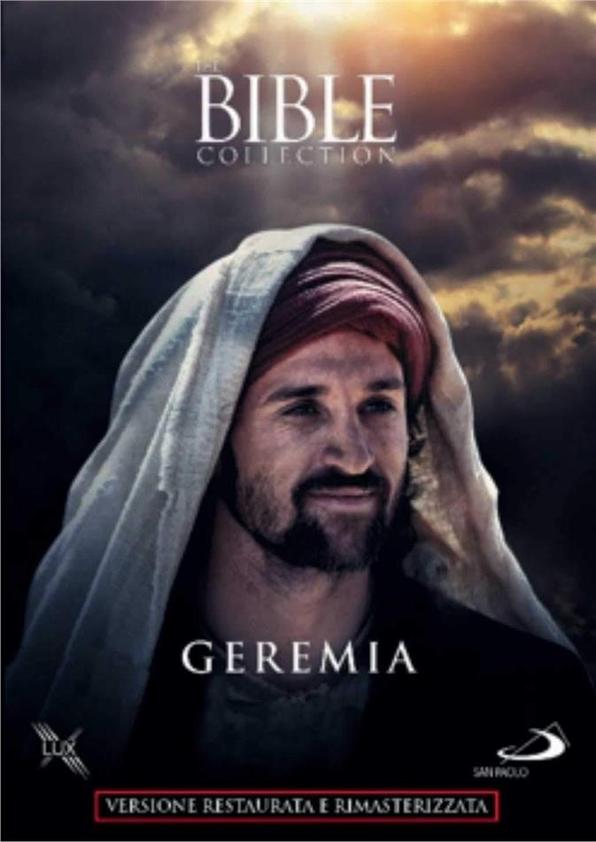 Geremia (1998) The Bible Collection, Remastered, Restaurierte Fassung