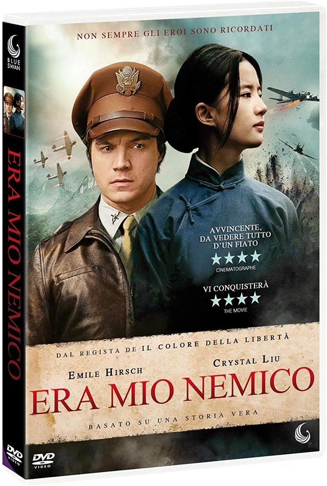 Era mio nemico (2017)