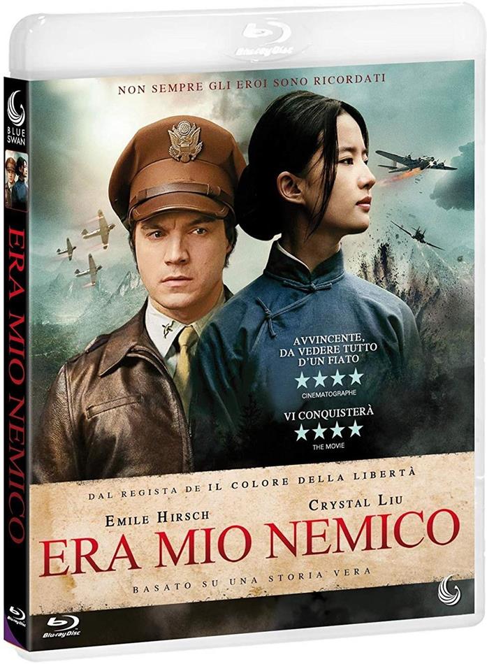 Era mio nemico (2017)