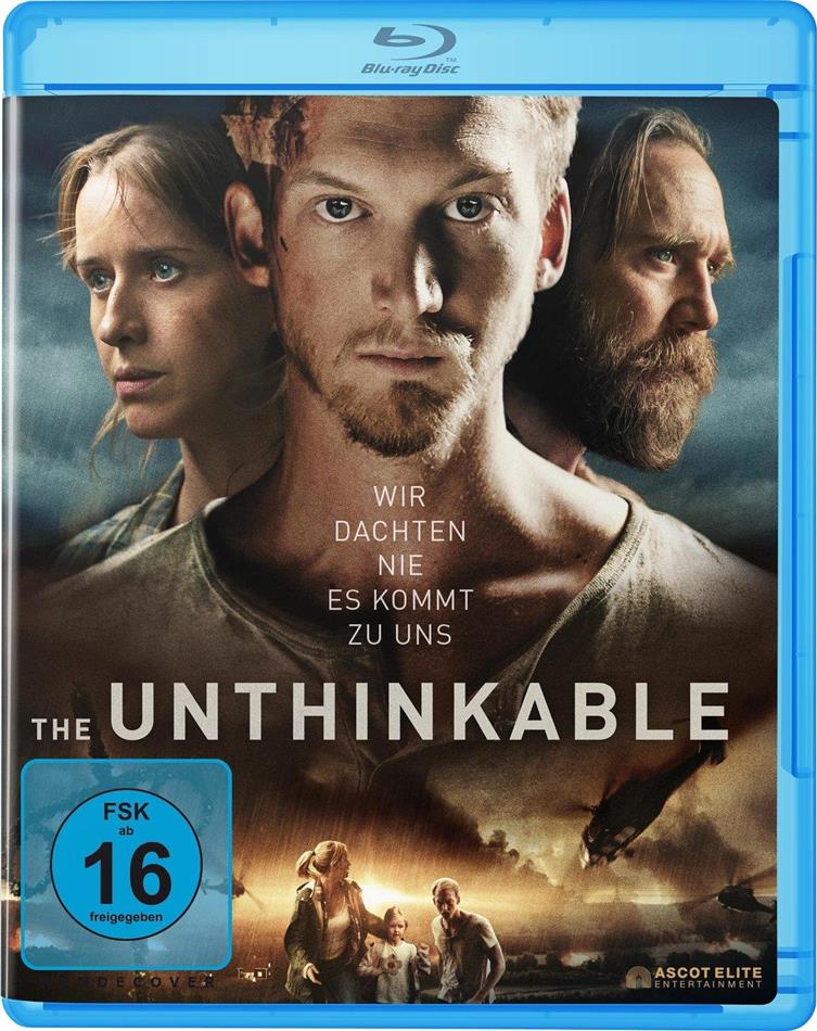 The Unthinkable (2018)