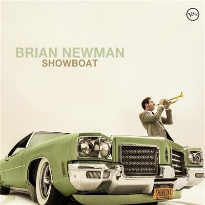 Brian Newman - Showboat