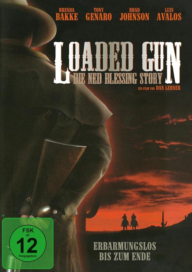 Loaded Gun - Die Ned Blessing Story (1993) Limited Edition