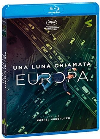 Una luna chiamata Europa (2017)