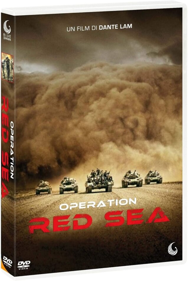 Operation Red Sea (2018)