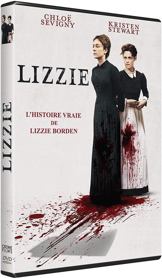 Lizzie (2018)