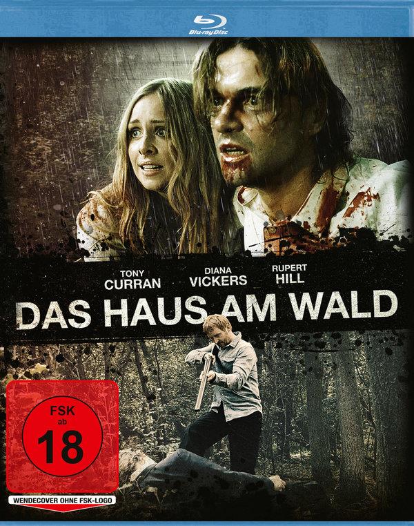 Das Haus am Wald (2015)