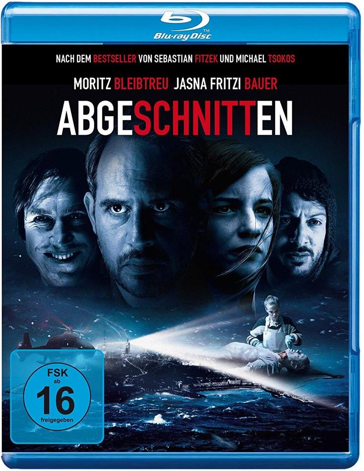 Abgeschnitten (2018)