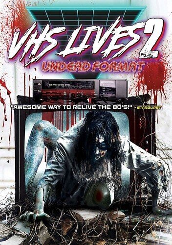 VHS Lives 2 (2017)