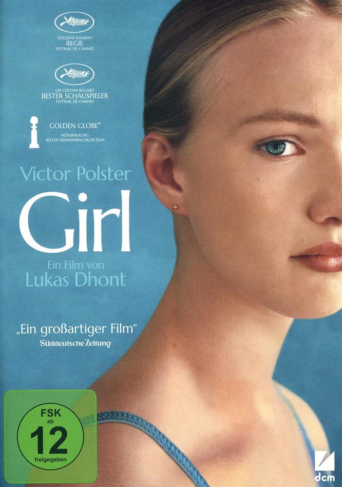 Girl (2018)