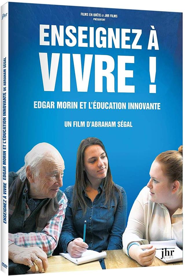 Enseignez à vivre ! (2017)