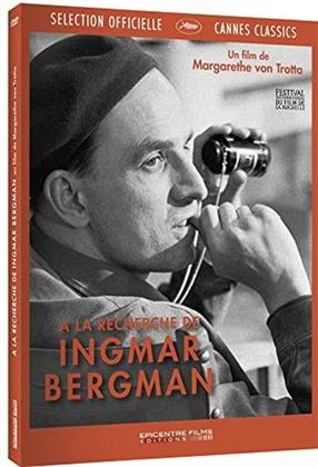 &Agrave; la recherche d'Ingmar Bergman (2018)
