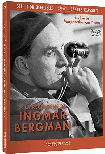 À la recherche d'Ingmar Bergman (2018)