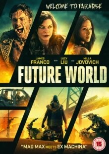 Future World (2018)