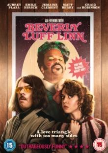 An Evening with Beverly Luff Linn (2018)