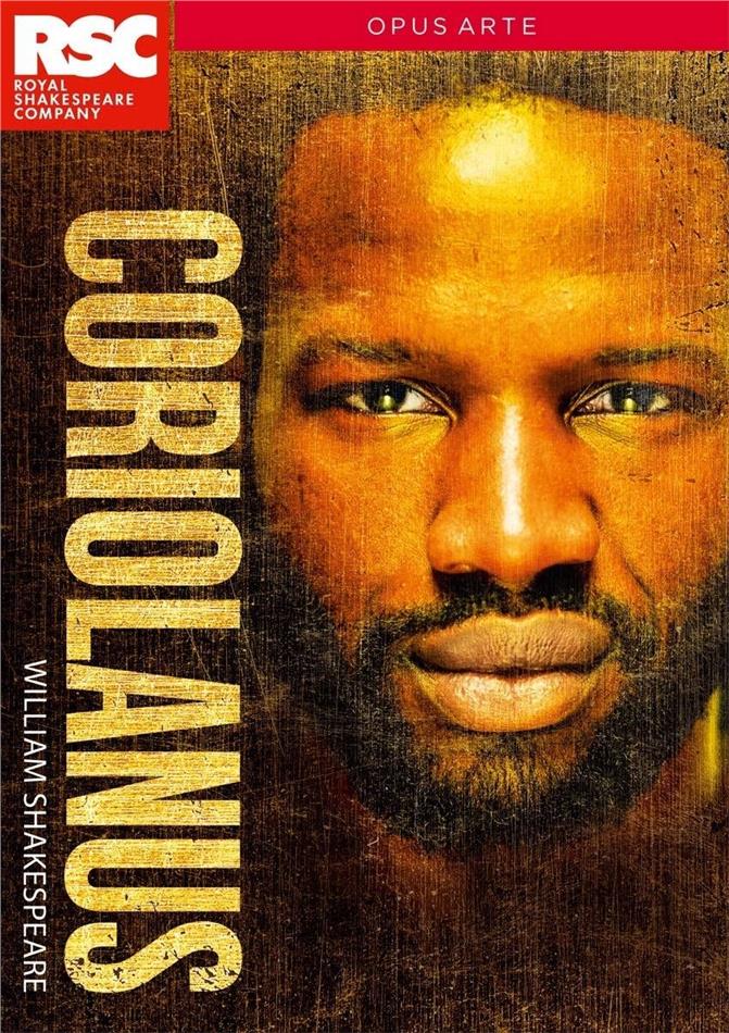 Coriolanus Opus Arte