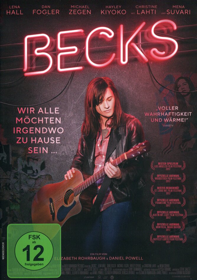 Becks (2017)