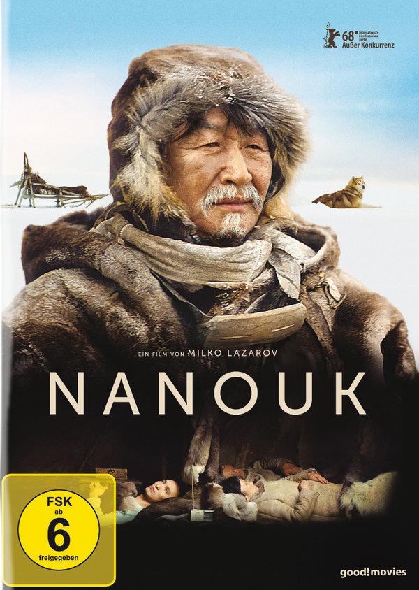 Nanouk (2018) Trigon-Film