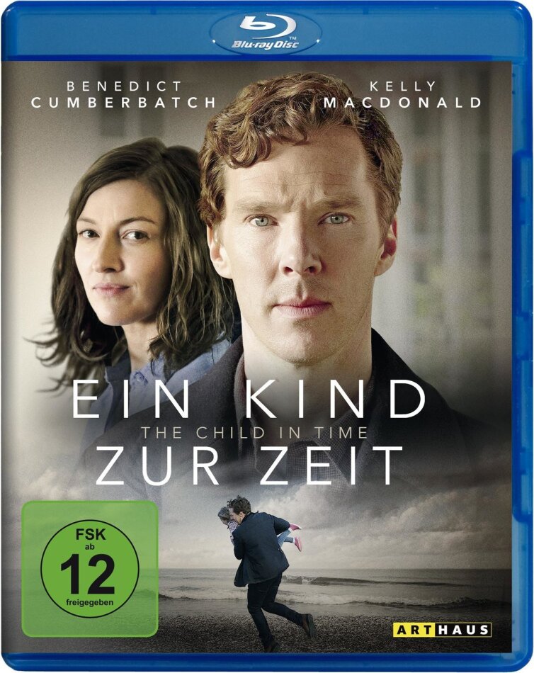 Ein Kind zur Zeit - The Child In Time (2017) Arthaus