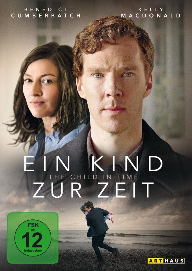 Ein Kind zur Zeit - The Child In Time (2017) Arthaus