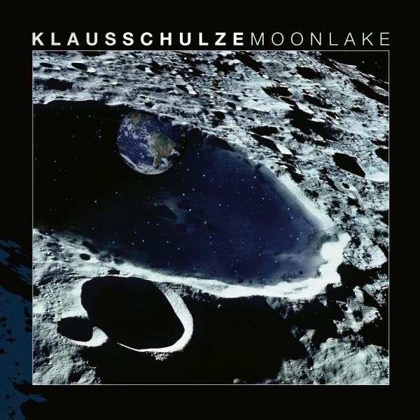 Klaus Schulze - Moonlake 2018 Reissue, 3 LPs