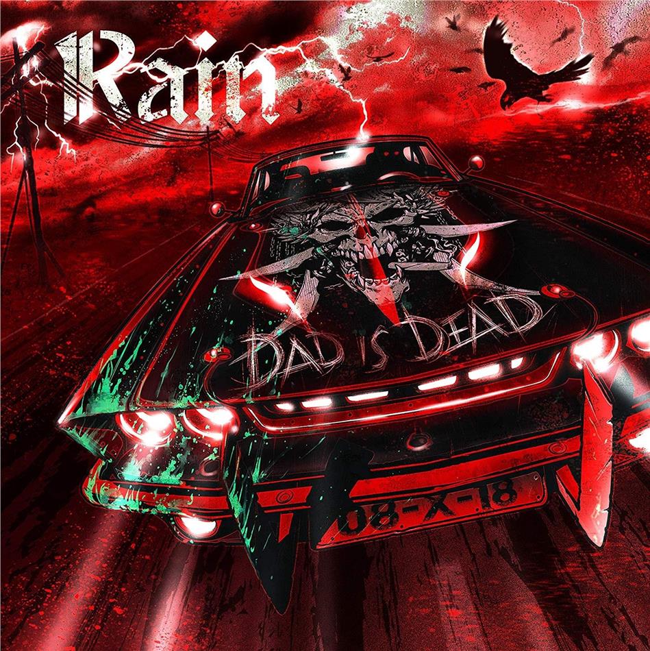 Rain - Dad Is Dead