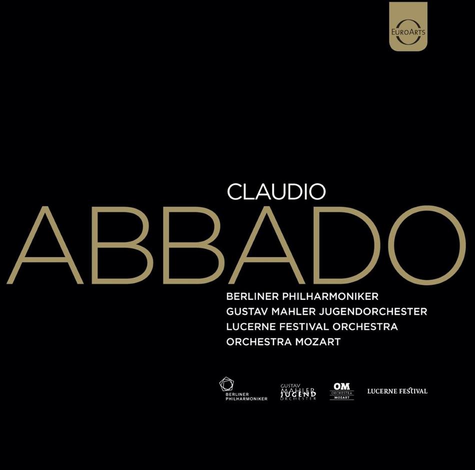 Claudio Abbado Edition