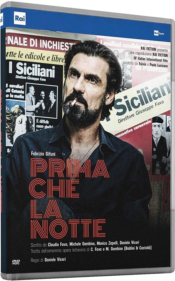 Prima che la notte (2018)