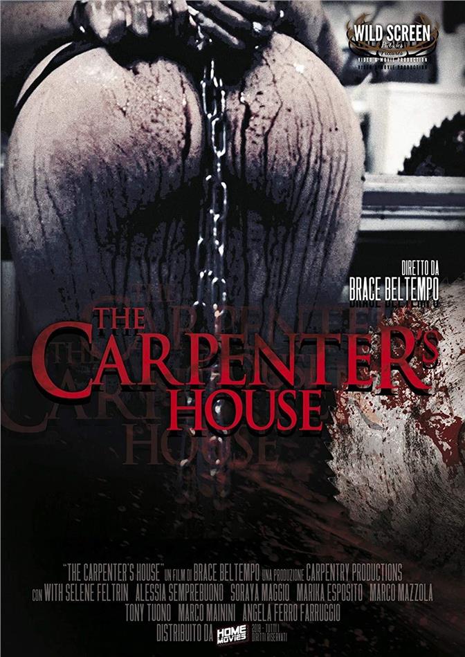 The Carpenter's House (2016)