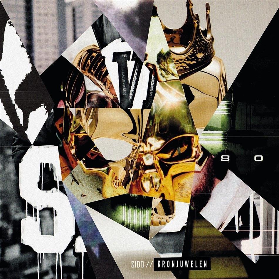 Sido - Kronjuwelen 2 CDs