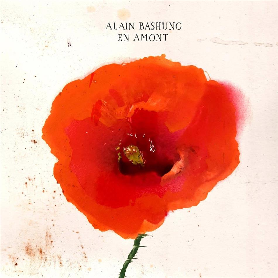 Alain Bashung - En Amont 2 LP