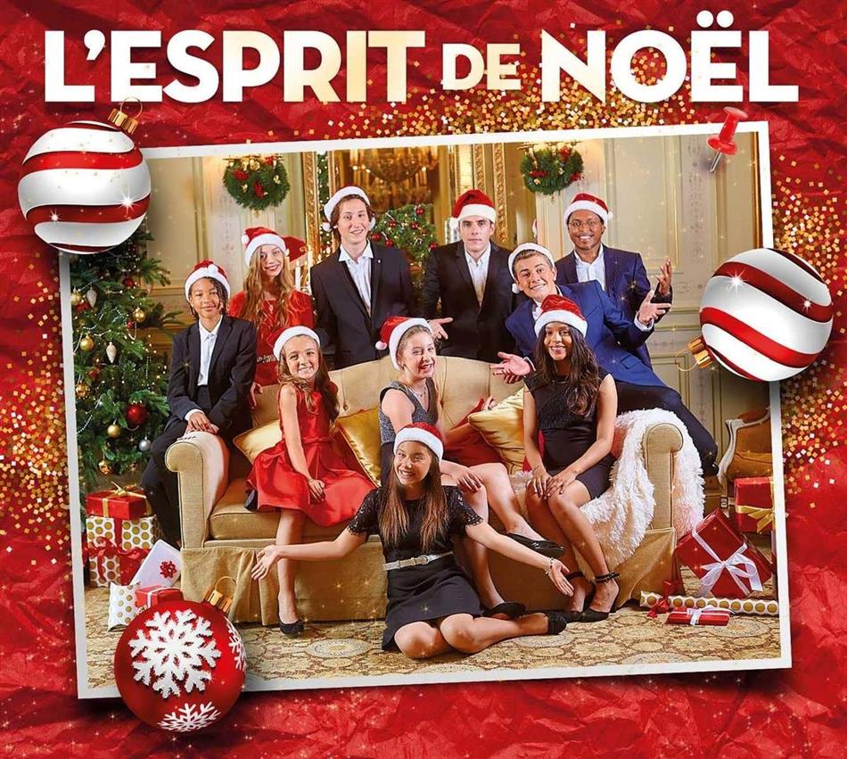 L'esprit De Noel