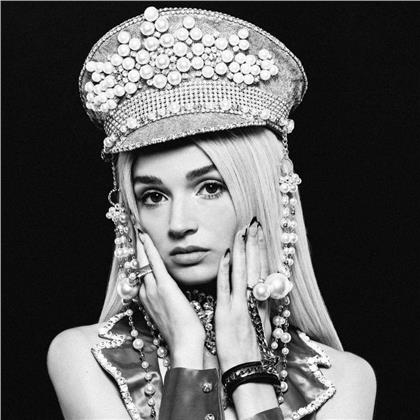 Poppy - Am I A Girl? (LP)