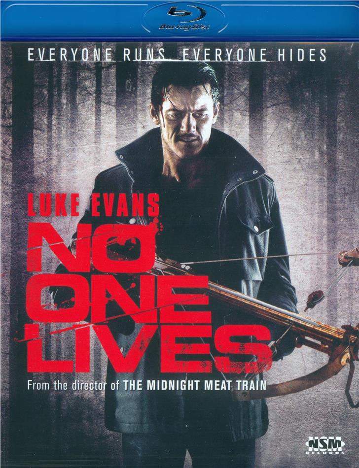 No One Lives (2012) Uncut