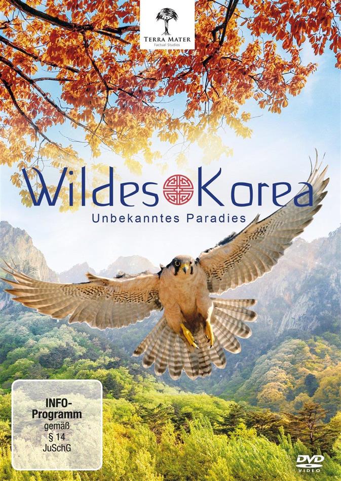 Wildes Korea (2018)