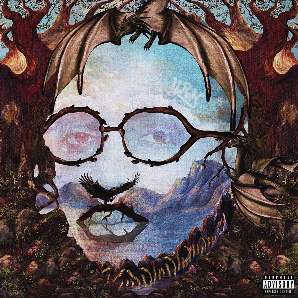 Quavo - Quavo Huncho LP