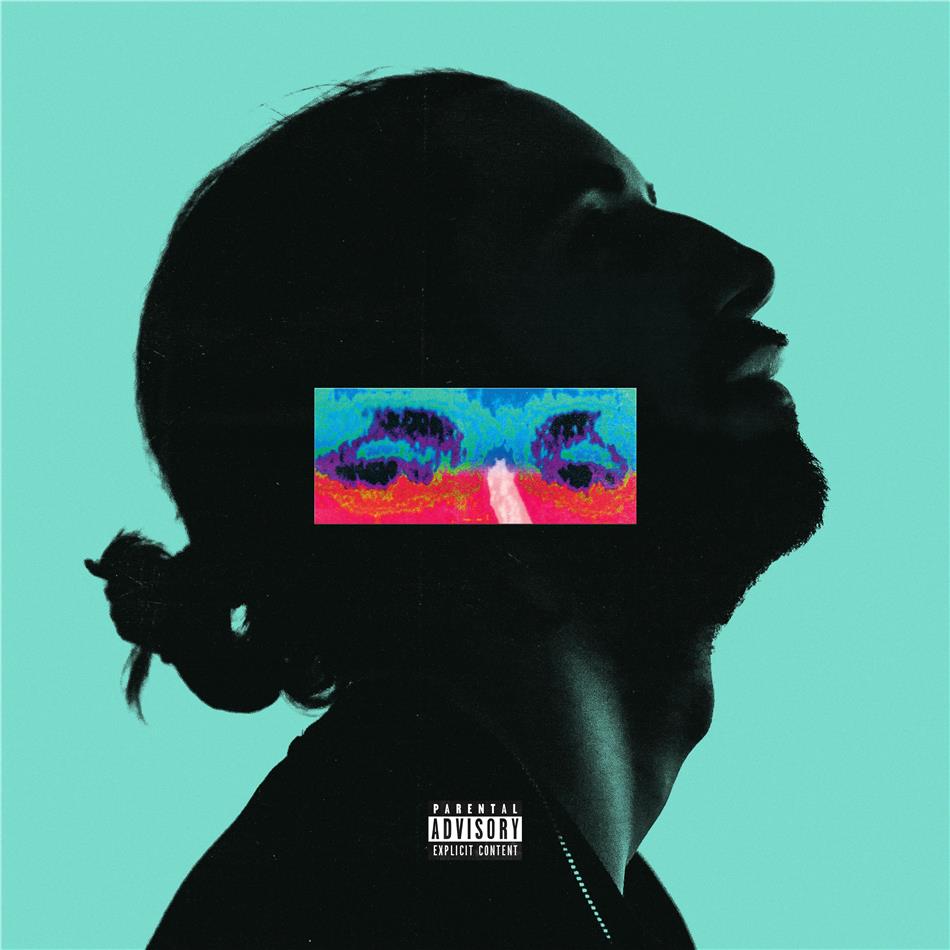 Lomepal - Jeanine 2 LPs