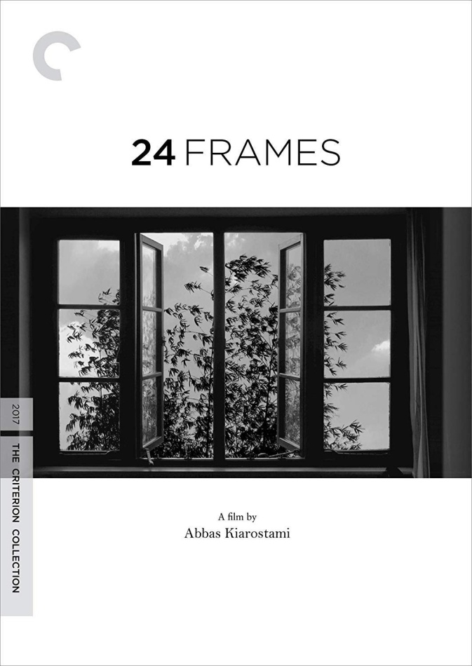 24 Frames (2017) Criterion Collection