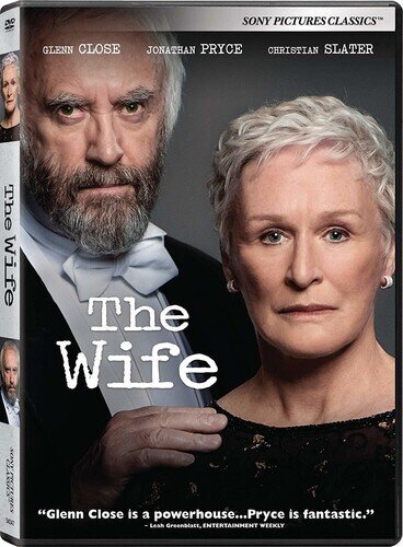 The Wife (2017)