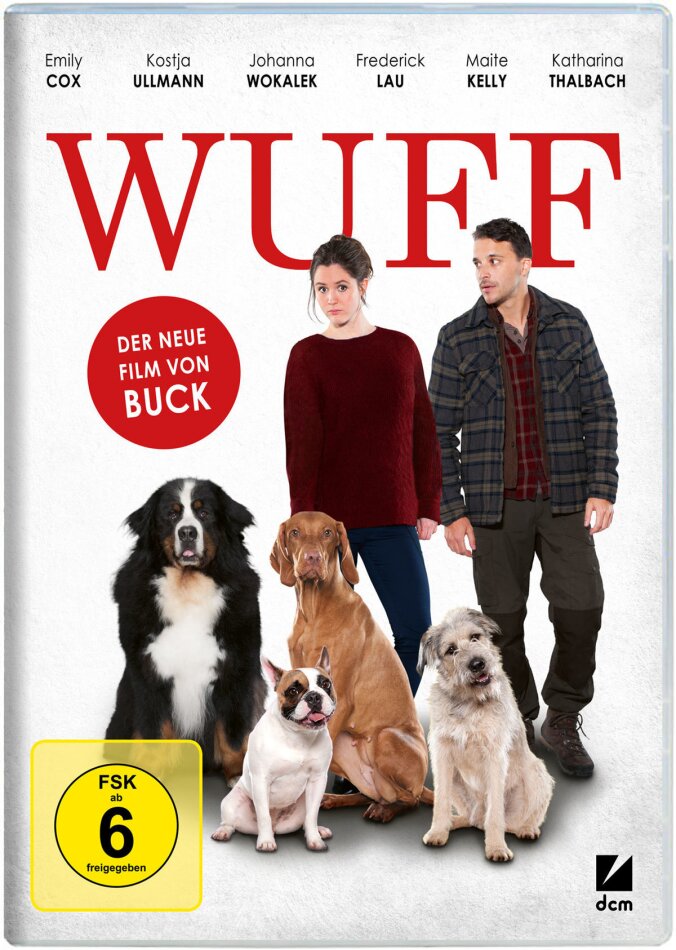 Wuff (2018)