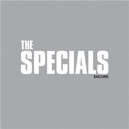 Specials - Encore (2 CDs)