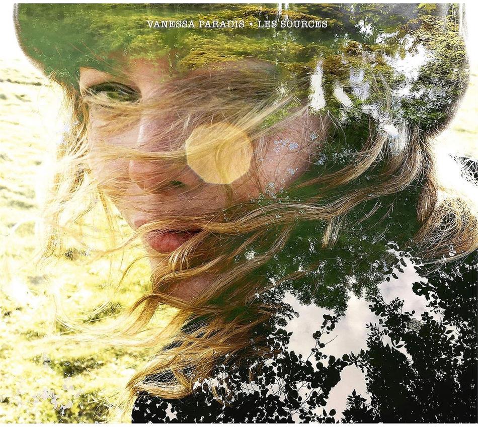 Vanessa Paradis - Les Sources