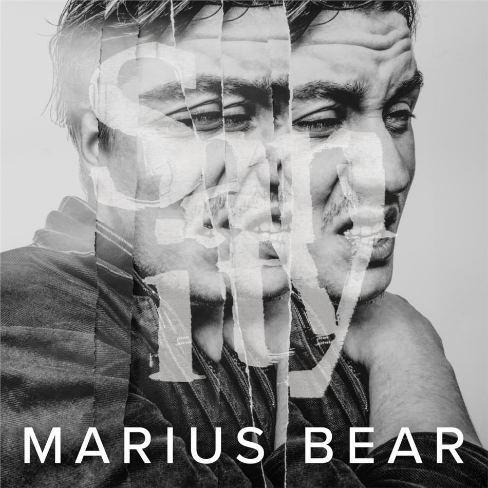 Marius Bear - Sanity 10" Maxi