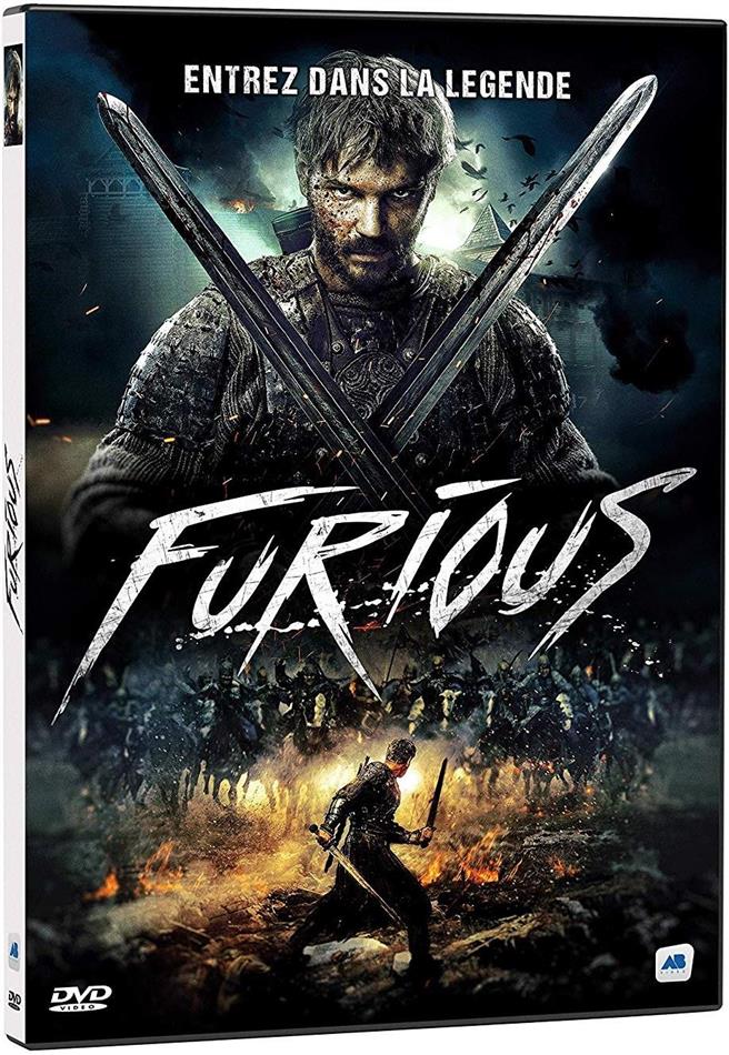 Furious (2017)