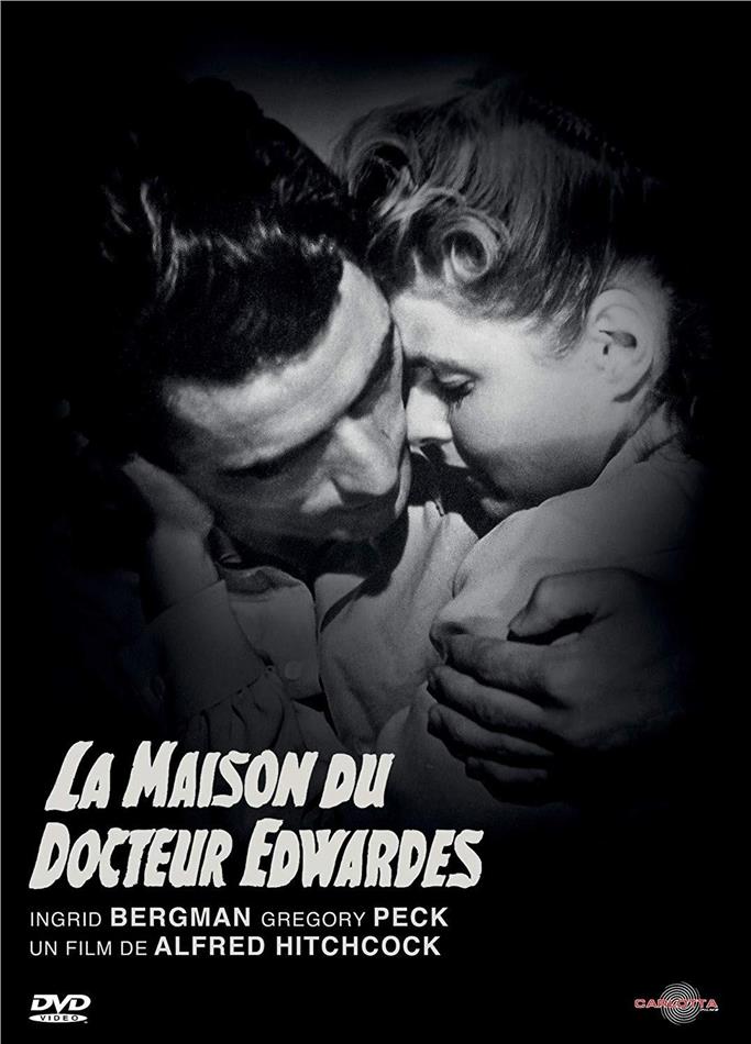 La maison du Docteur Edwardes (1945)